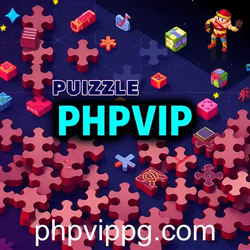 Exploring the Intriguing World of Puzzle Games: The Case of PHPVIP