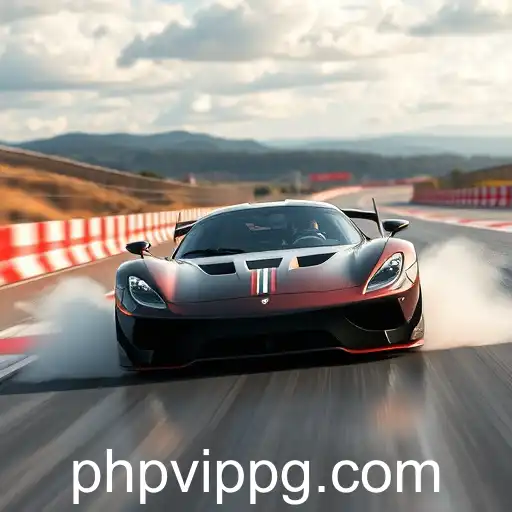 The Dynamic World of Racing Games: A High-Speed Adventure with PHPVIP