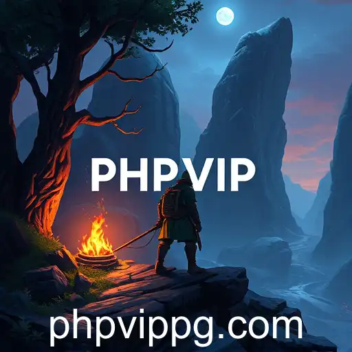 The Rise of PHPVIP: A Digital Playground