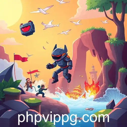 The Rise of PHPVIP in the Gaming World