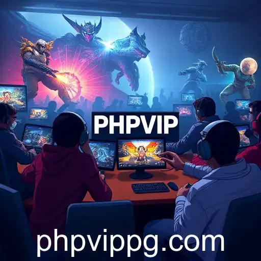 Exploring the Rise of PHPVIP in Online Gaming