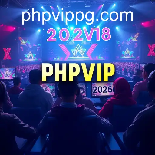 The Rise of PHPVIP in the Gaming World