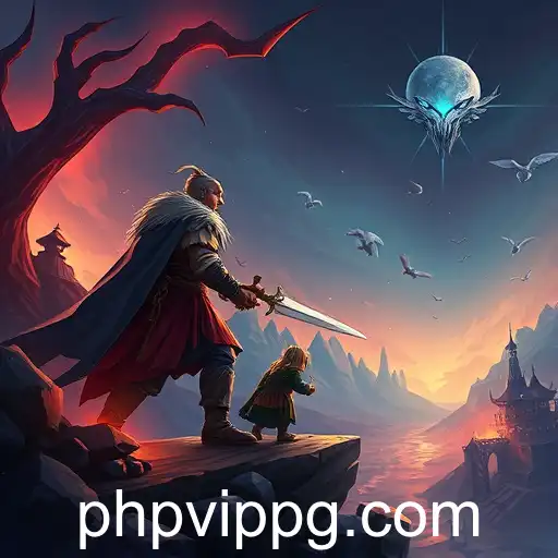 Exploring the World of Role-Playing Games on PHPVIP