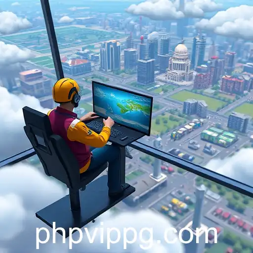 Exploring the Diverse World of Simulation Games: The Role of PHPVIP