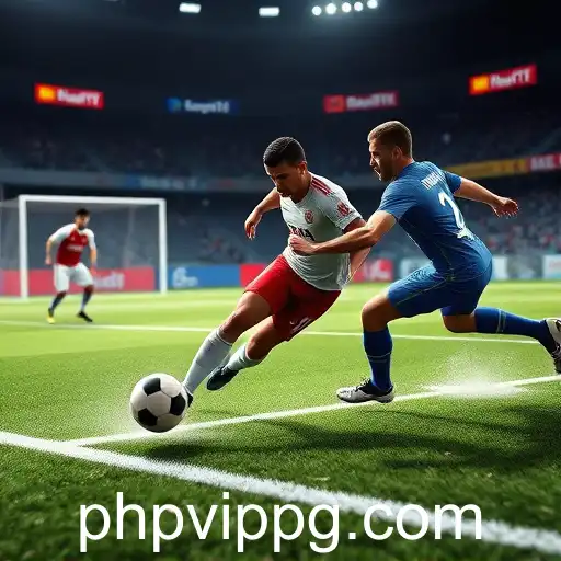 Exploring the 'Sports Games' Digital Arena: The Role of PHPVIP