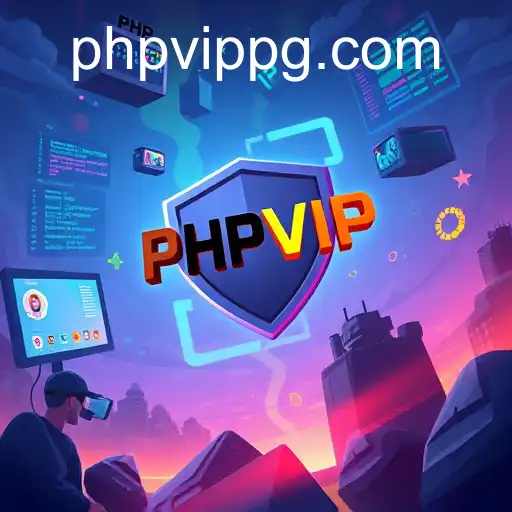 The Rise of PHPVIP in Online Gaming